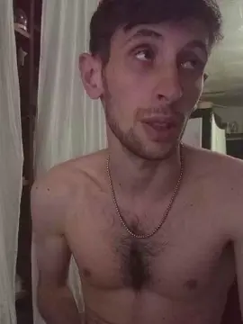 Cam4 Private Sex Chat of frostyhotxxx
