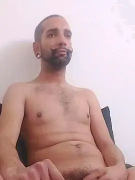 Cam4 Sex Cam of kokemonster