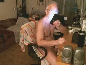 Cam4 Sex Cam of NakedG