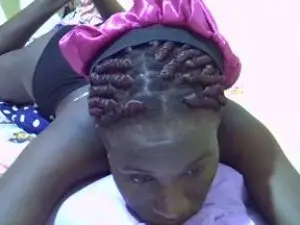 Cam4 Live Sex of gorgeous_maya