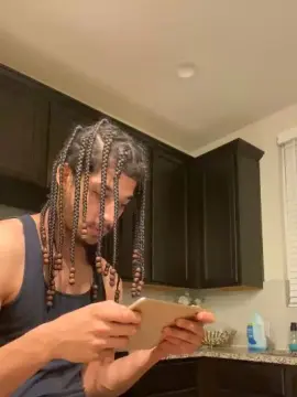 Cam4 Live Porn of Edakingg