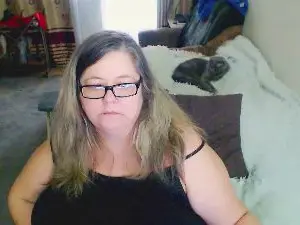 Cam4 Nude Webcam of tvikssweetco