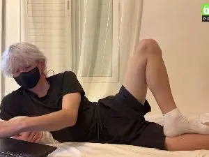 Cam4 Nude Webcam of vornyx