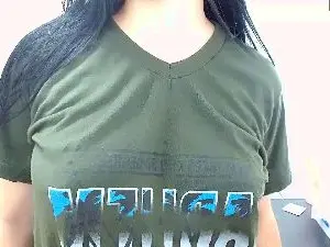 Cam4 Best Webcam of Valeria_allirin