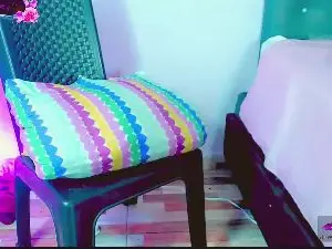 Cam4 Live Porn of Mia_foxhard