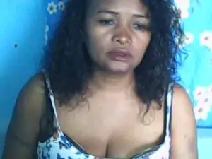 Cam4 Free Porn Cam of Pricylah