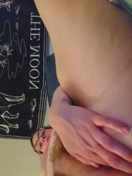 Cam4 Nude Webcam of BelleofHell
