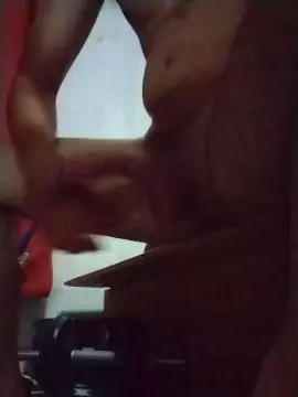 Cam4 Live Porn of LuigiHL
