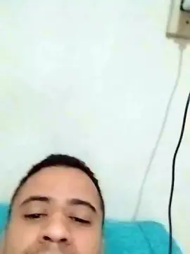 Cam4 Free Live Porn of AtivoGoiano3