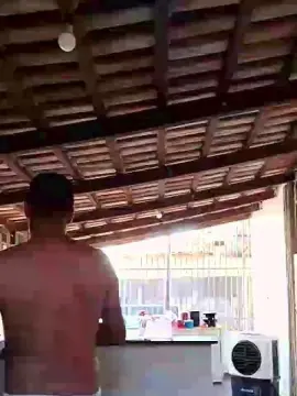 Cam4 Best live sex cam show of AtivoGoiano3