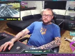 Cam4 Live Porn of law_leek