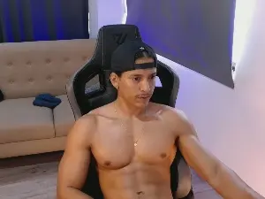 Cam4 Sex Chat of Liam_Volkov