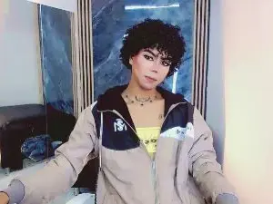 Cam4 Free Porn Cam of Fernanda_sophia