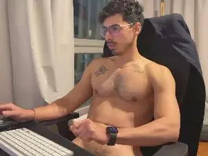 Cam4 Live Porn of josephcouput