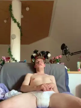 Cam4 Live Sex Cam of JonaExposed