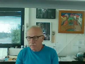 Cam4 Nude Webcam of hungjack