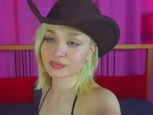 Cam4 Free Porn Cam of BarbaraFinch