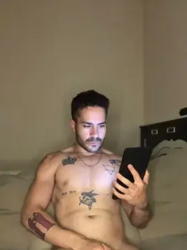 Cam4 Adult Webcam of pedro5946
