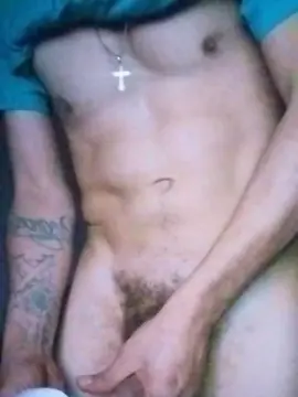 Cam4 Live Sex Cam of Fabio6576