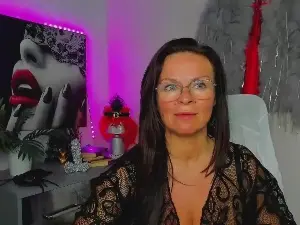 Cam4 Sex Chat of Helen_Wild