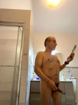 Cam4 Live Sex of Milk1958