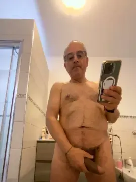 Cam4 Sex Cam of Milk1958