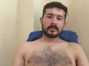 Cam4 Adult Video Chat of Victor_ready4u