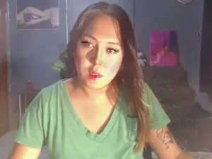 Cam4 Sex Chat of ursweetpinayxxx