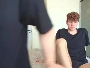 Cam4 Live Sex of alexxx_d