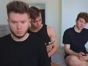Cam4 Private Sex Chat of alexxx_d