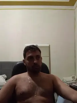 Cam4 Live Sex of felix757