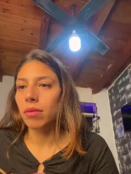 Cam4 Live Porn of JulietaBass