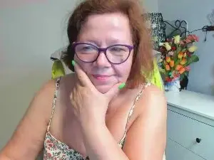 Cam4 Free Porn Cam of adele69sexy