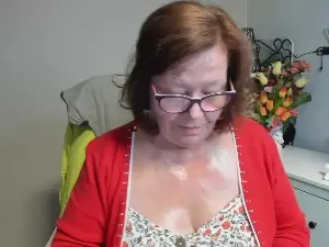 Cam4 Live Sex of adele69sexy