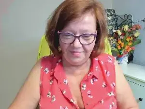 Cam4 Sex Chat of adele69sexy
