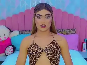 Cam4 Private Sex Chat of ariadna_princes