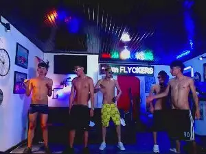 Cam4 Free Live Porn of CERUJOIS