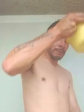 Cam4 Free Live Porn of ElDemonJb