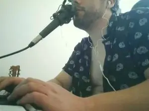 Cam4 Free Live Porn of Hot__FM