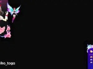 Cam4 Live Porn of Himiiko_toga