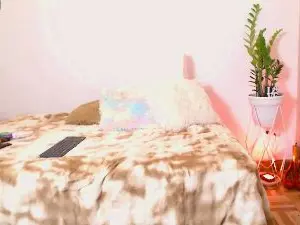 Cam4 Free Porn Cam of Spicyhanna