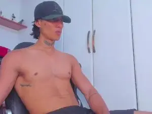 Cam4 Live Sex of jonryder_x
