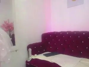 Cam4 Live Sex Cam of Annie_Carterr_