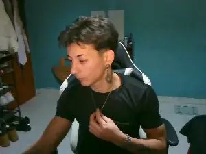 Cam4 Best Webcam of ReyAbsoluto