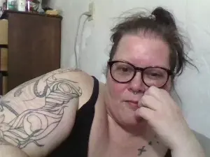 Cam4 Nude Webcam of Starsquirt79