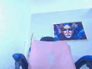 Cam4 Live Porn of paula_bigcock