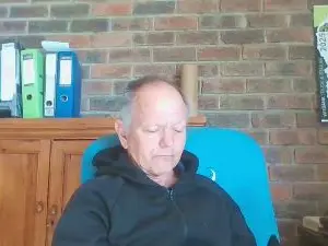 Cam4 Adult Webcam of loverman707