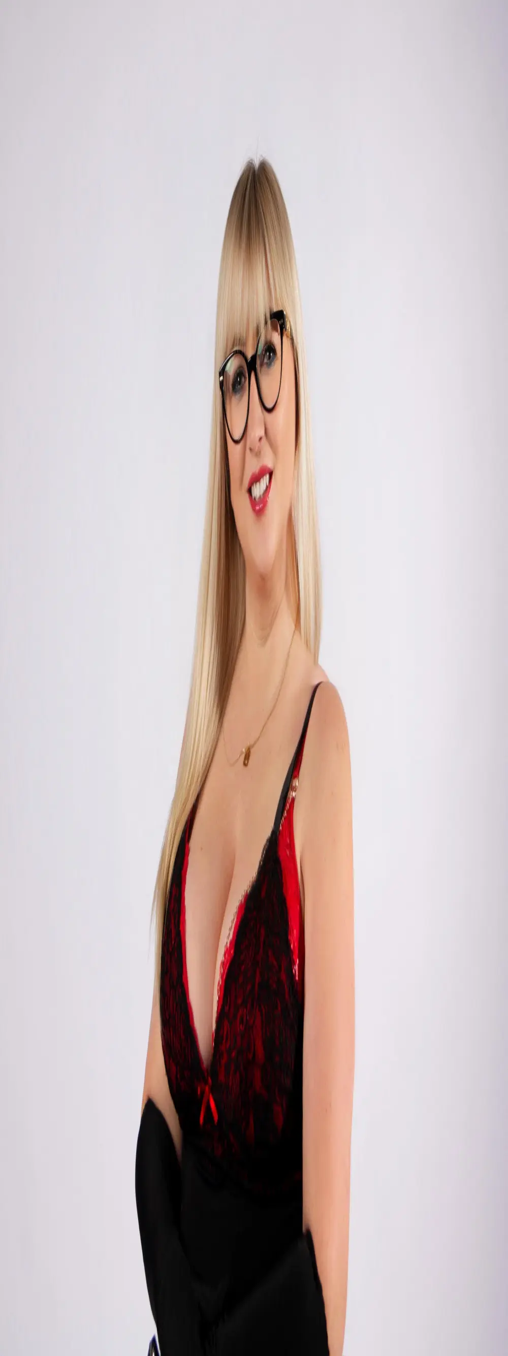 EvaHOTLADY