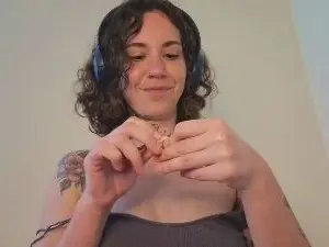 Cam4 Free Porn Cam of Pink_Trinity