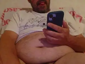 Cam4 Nude Webcam of steve69_hot1